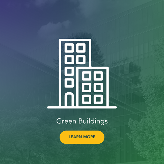 Green Buildings