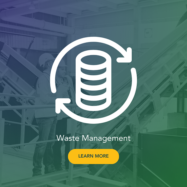 Waste Management