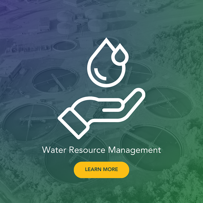 Water Resource Management