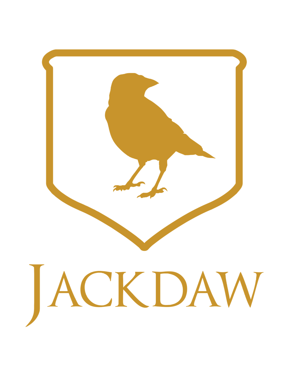 Jackdaw