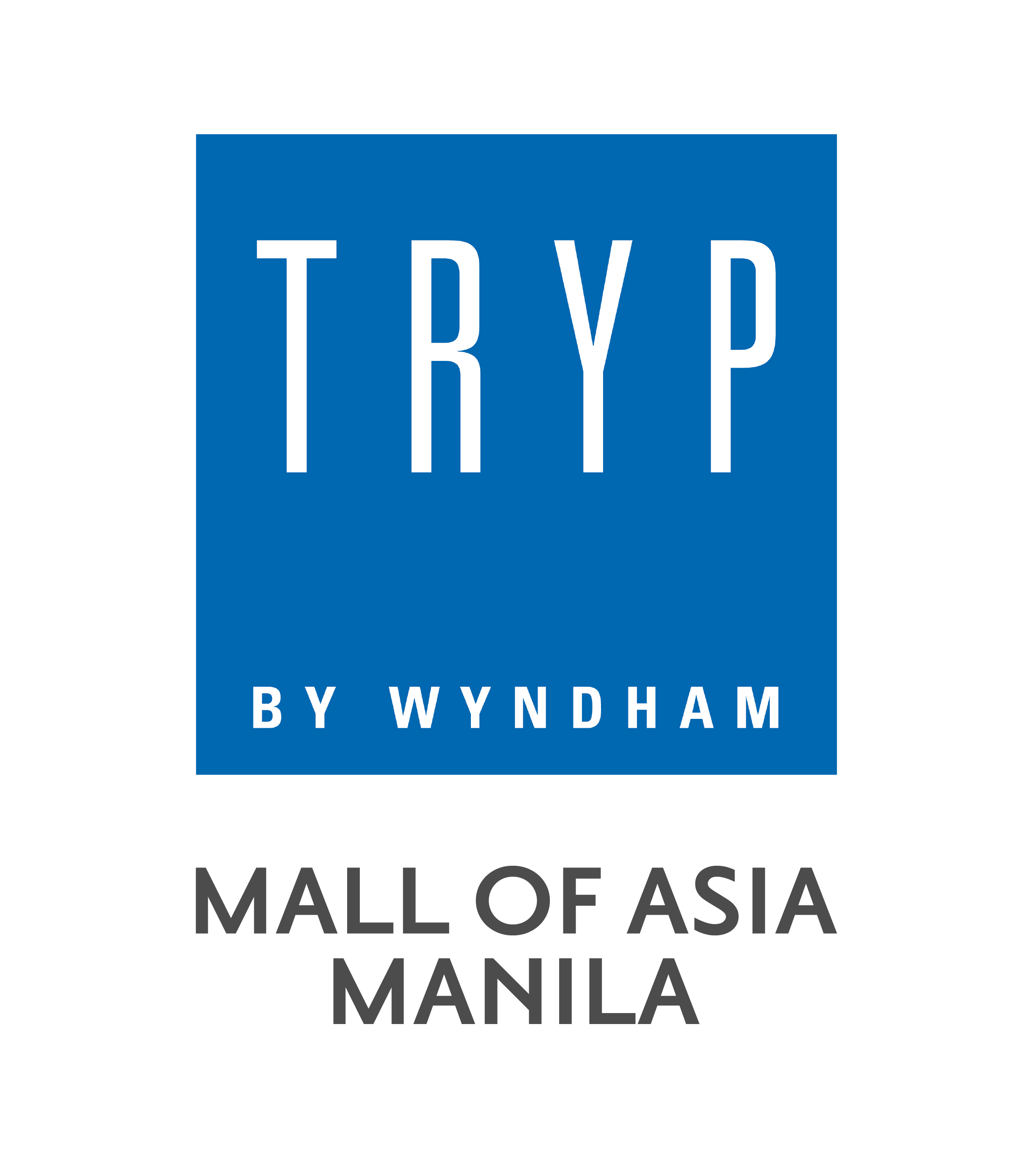 Tryp by Wyndham