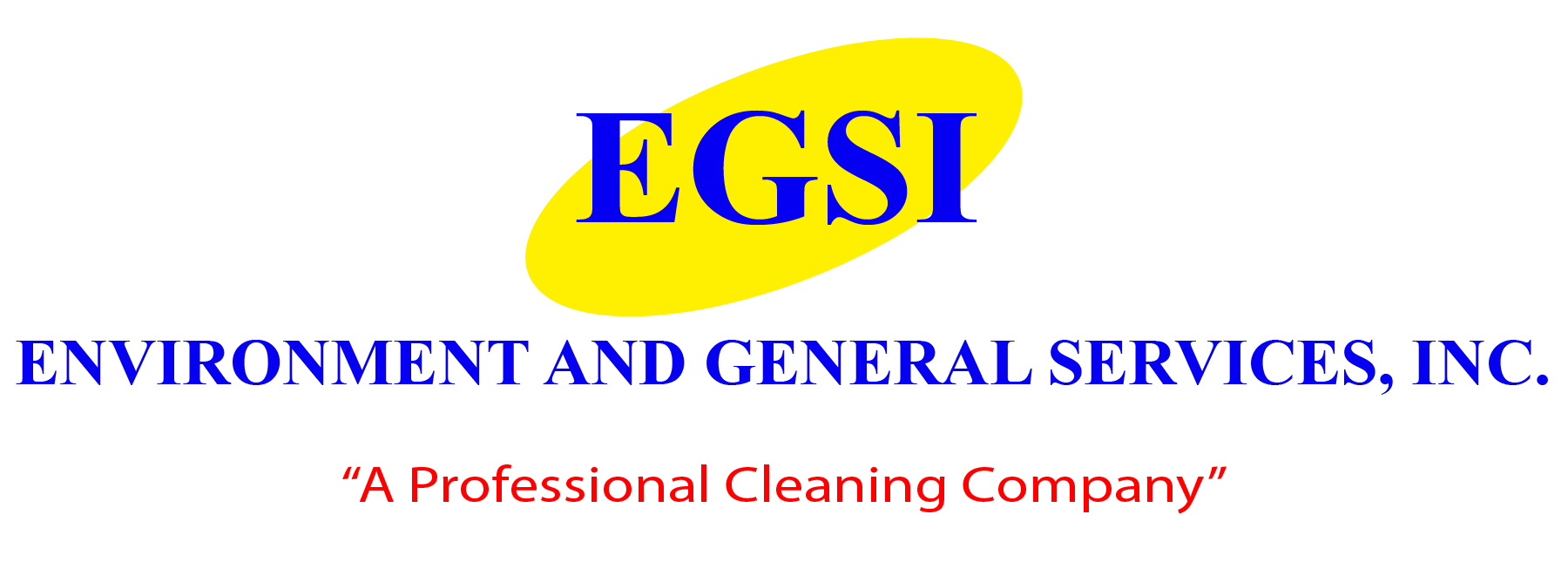 Environment and General Services