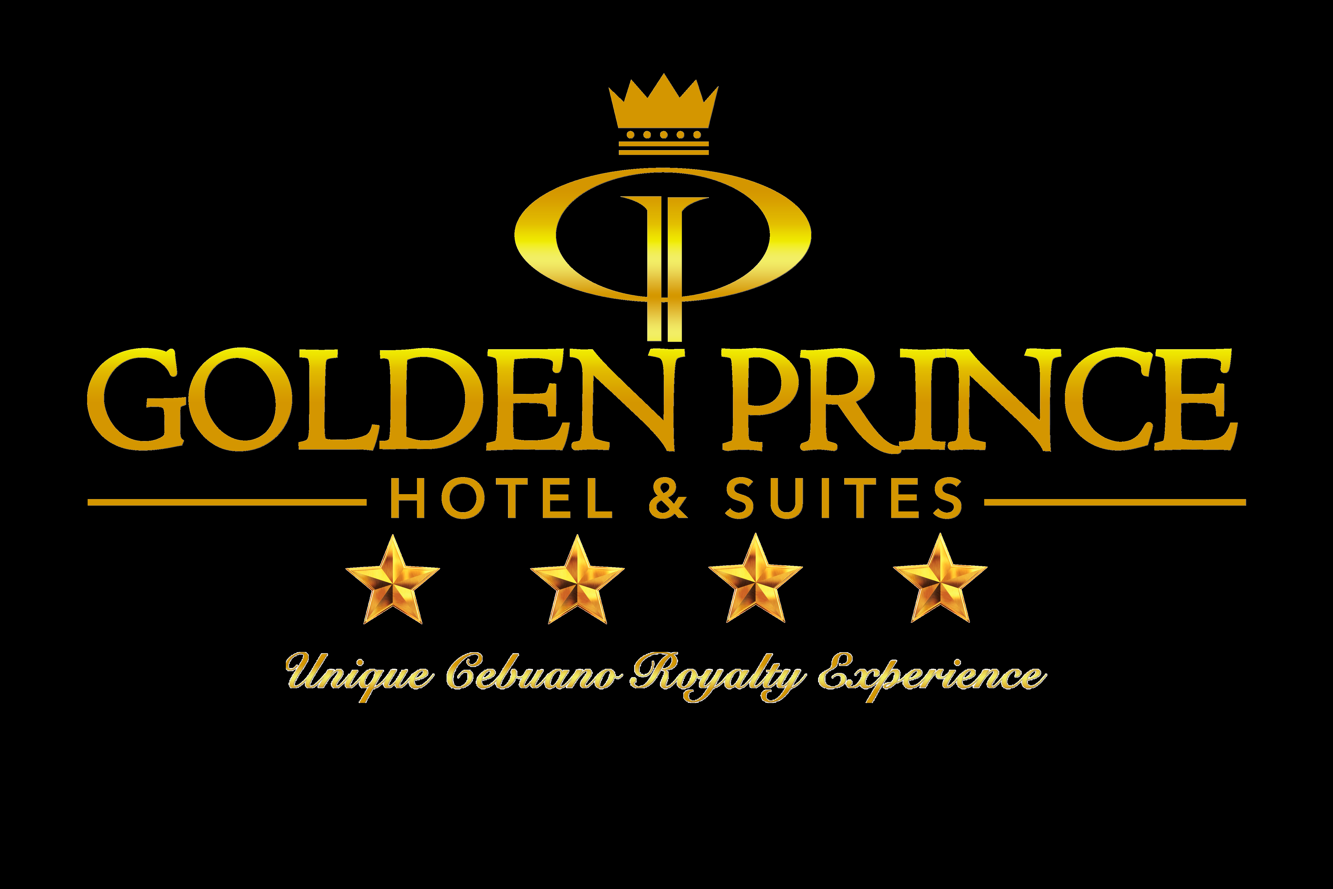 Golden Prince Hotel & Suites