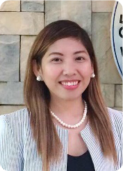 Ms. Rachelle Mae O. Cagurungan