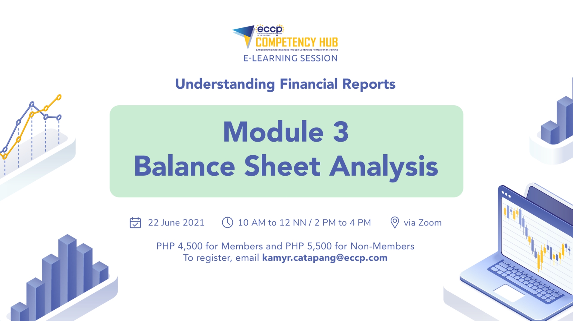 Balance Sheet Analysis Module