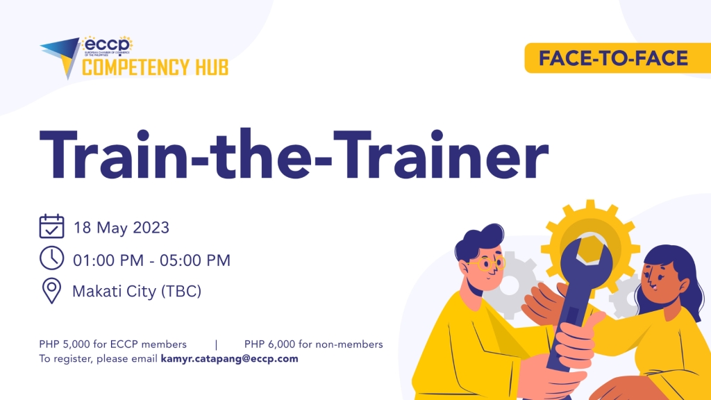 TraintheTrainer