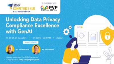 Unlocking Data Privacy Compliance Excellence with GenAI