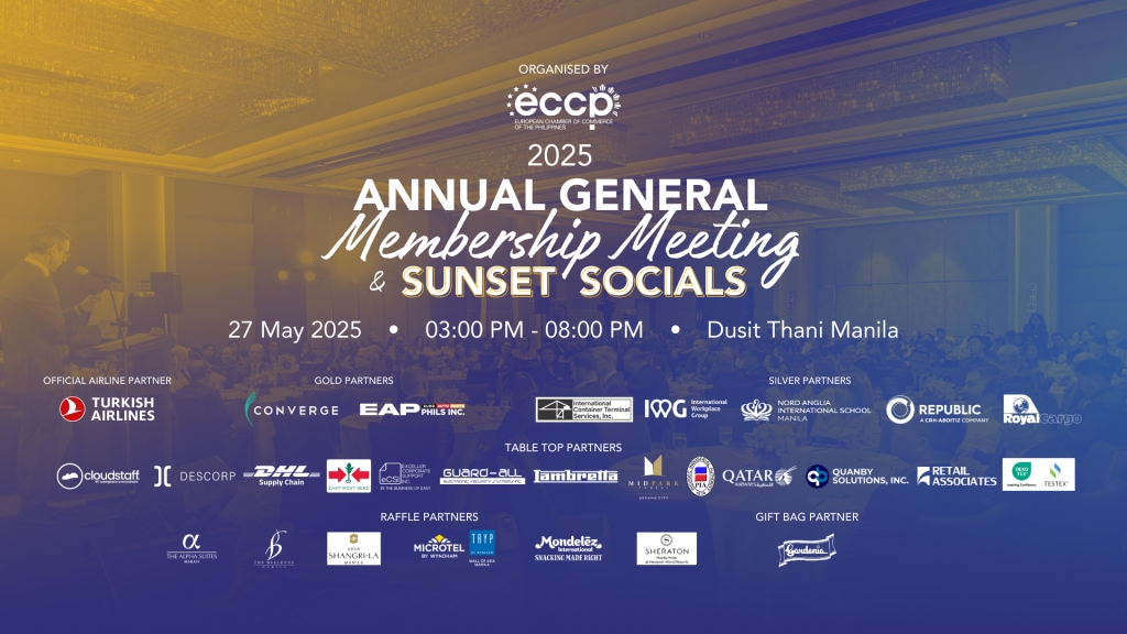 Networking Socials