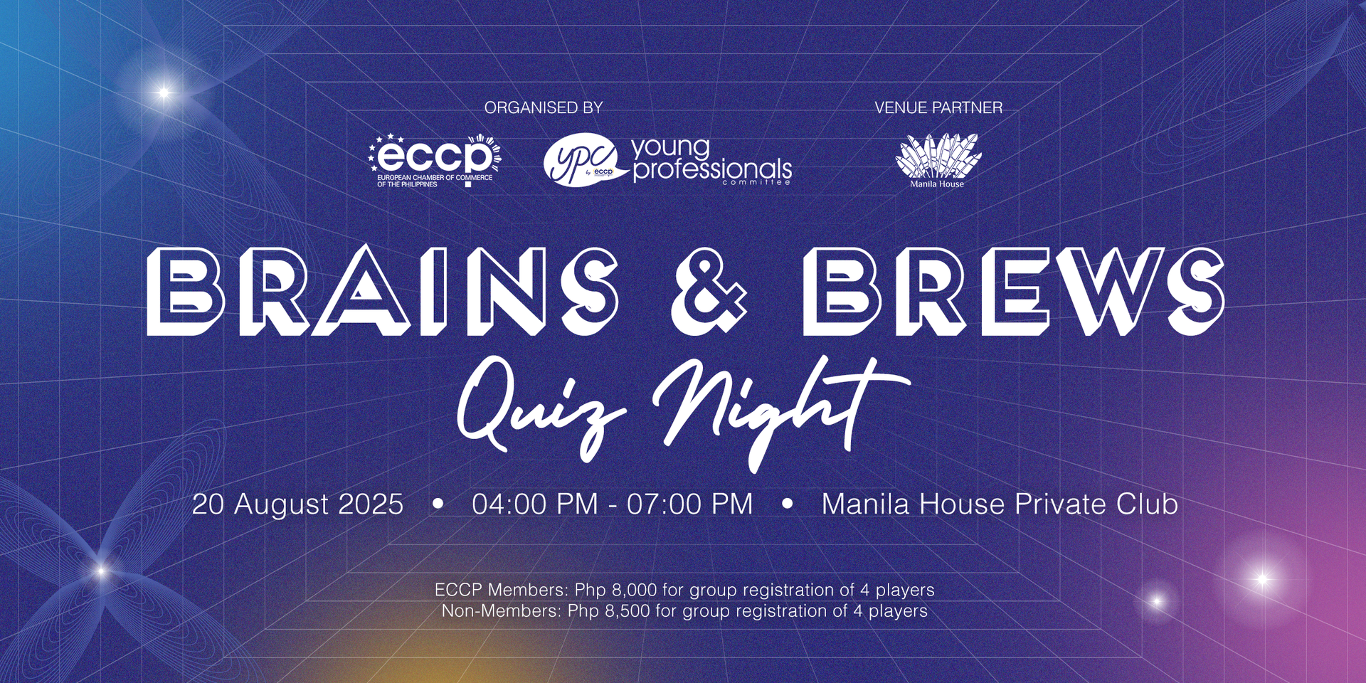 YPC Quiz Night
