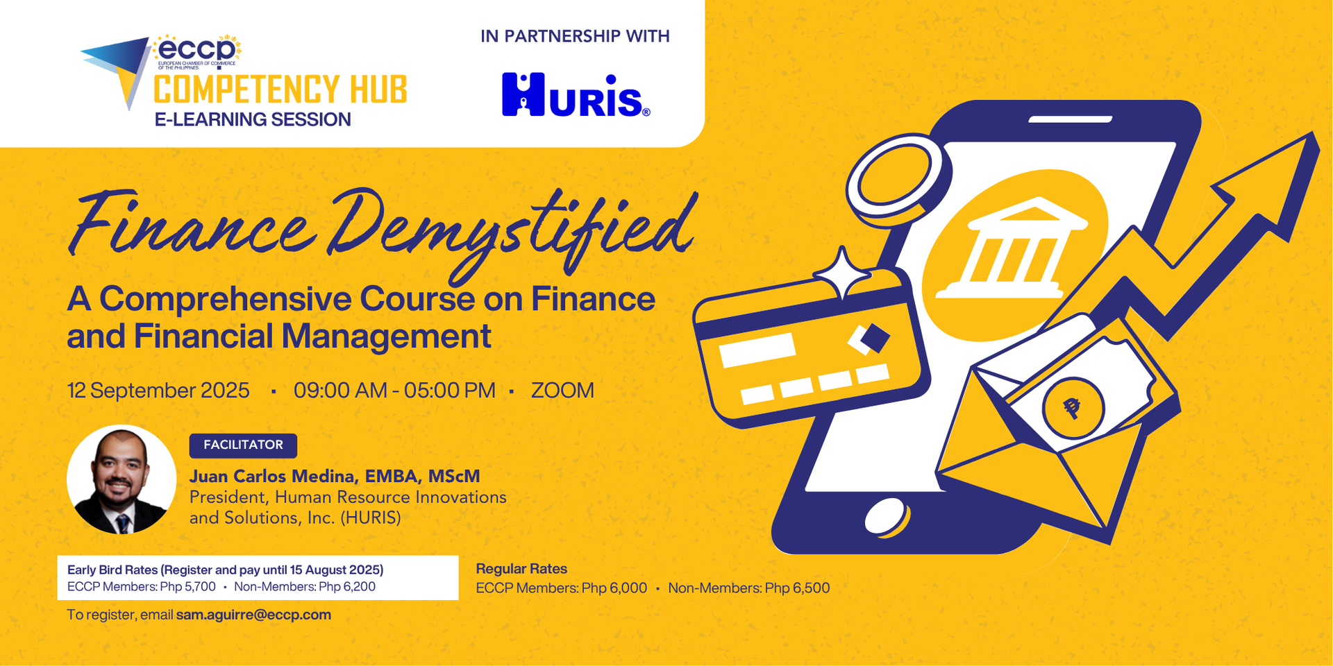 Finance Demystified: Finance and Financial Management