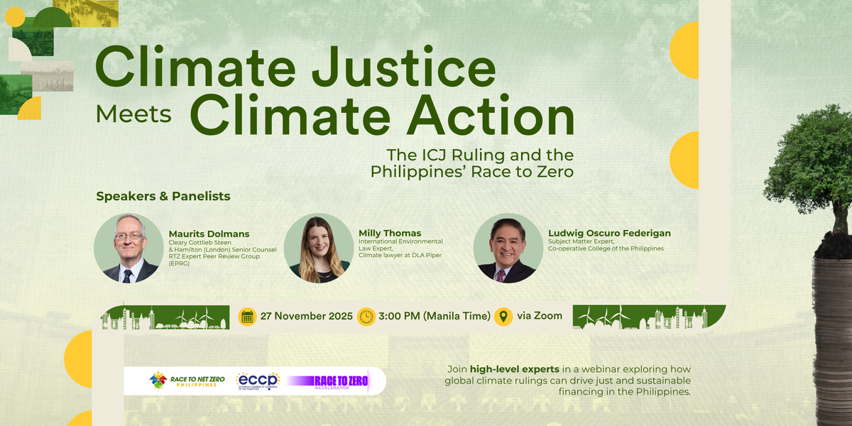 Climate Justice Meets Climate Action