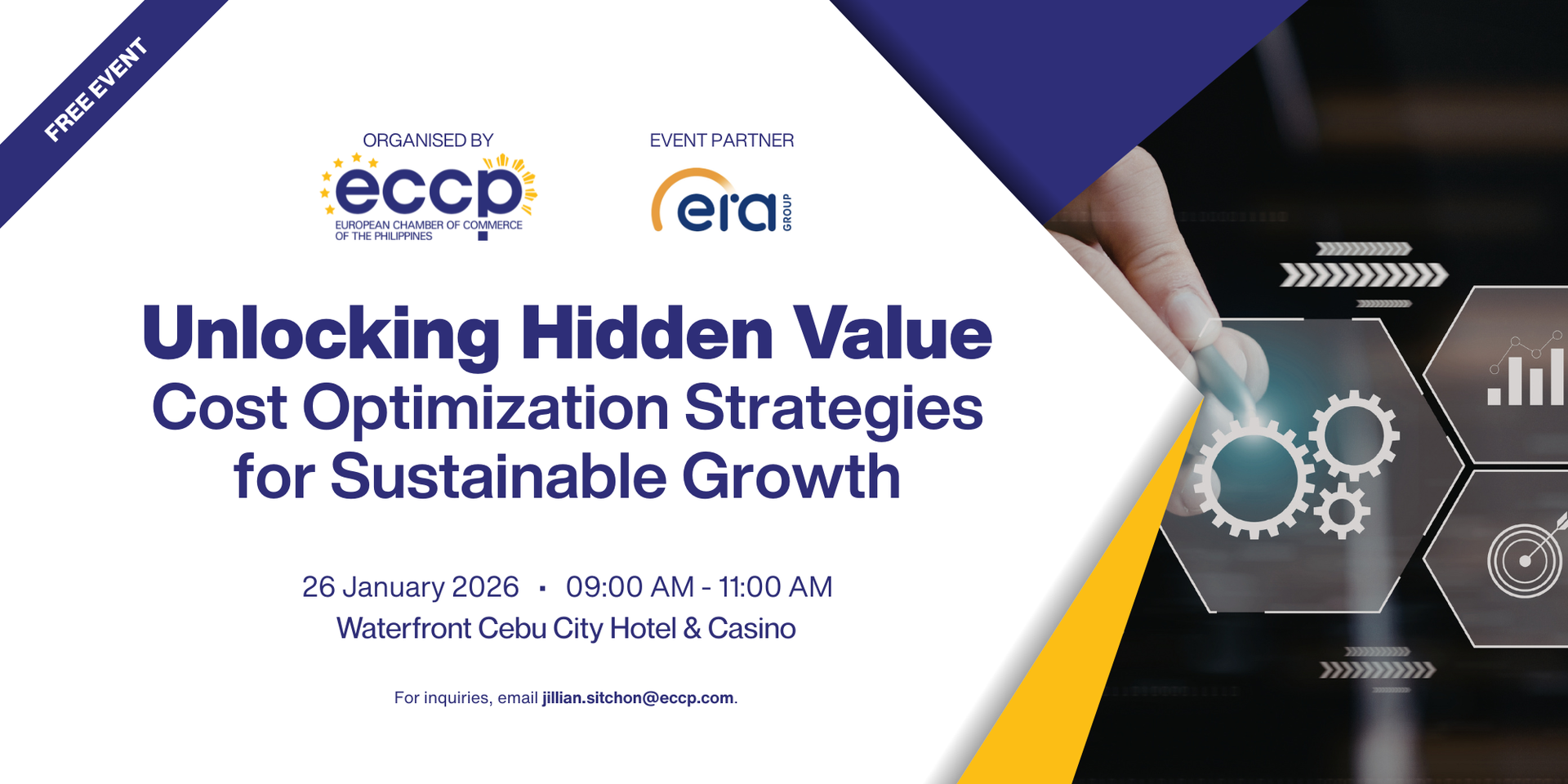 Unlocking Hidden Value: Cost Optimization Strategies for Sustainable Growth