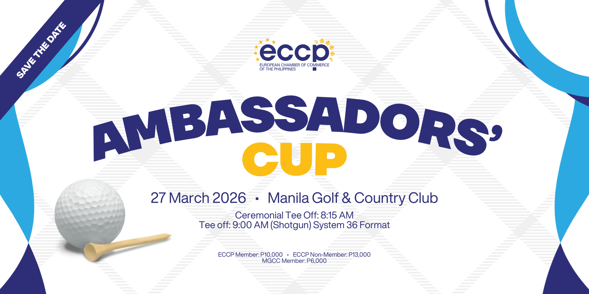 European Ambassadors' Cup