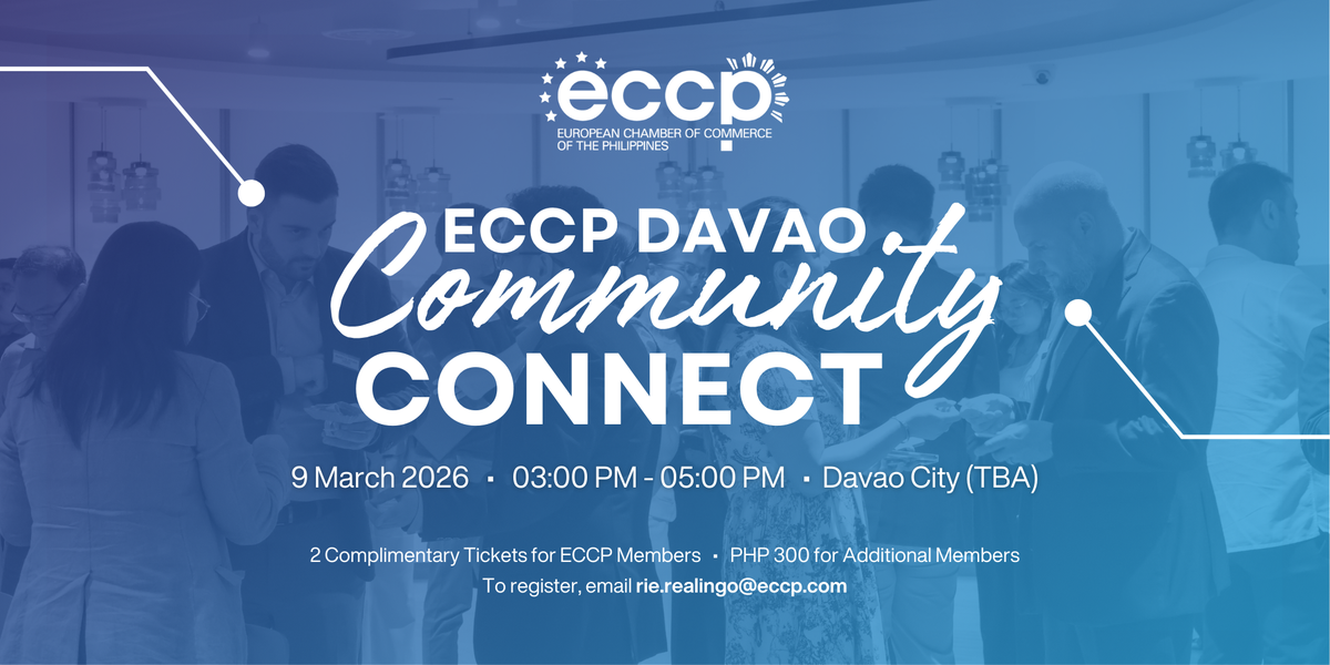 ECCP Davao Community Connect