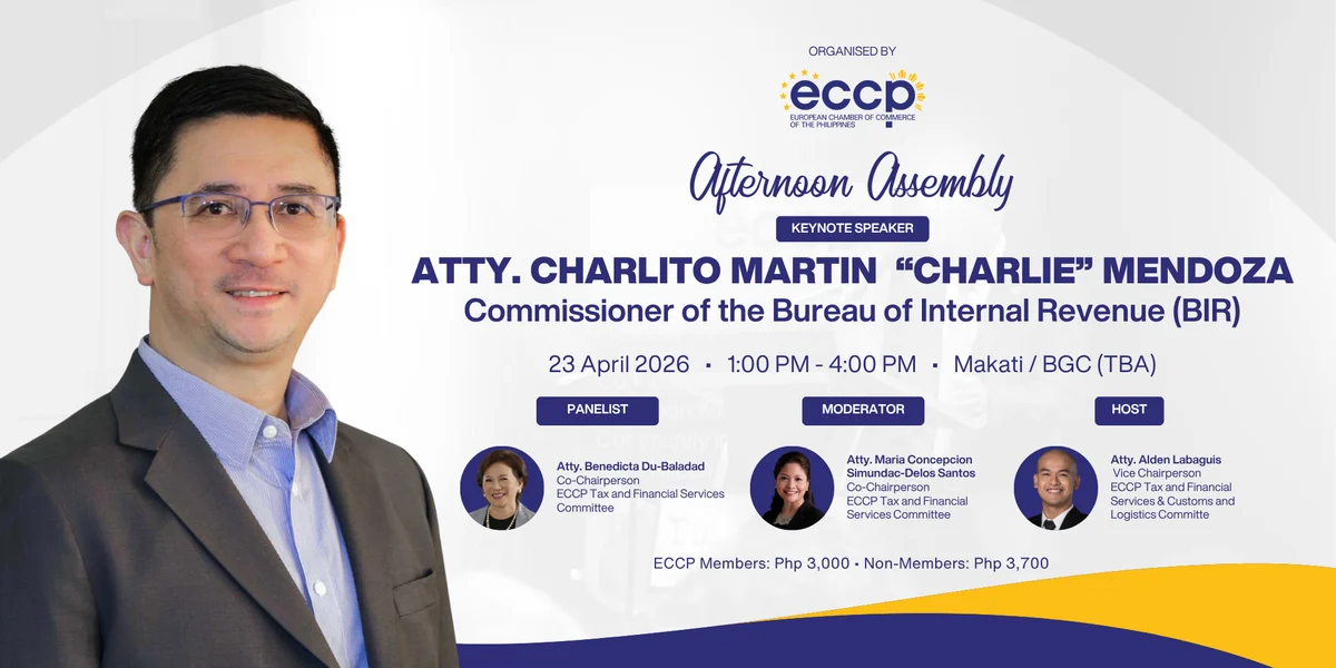 ECCP Afternoon Assembly with BIR