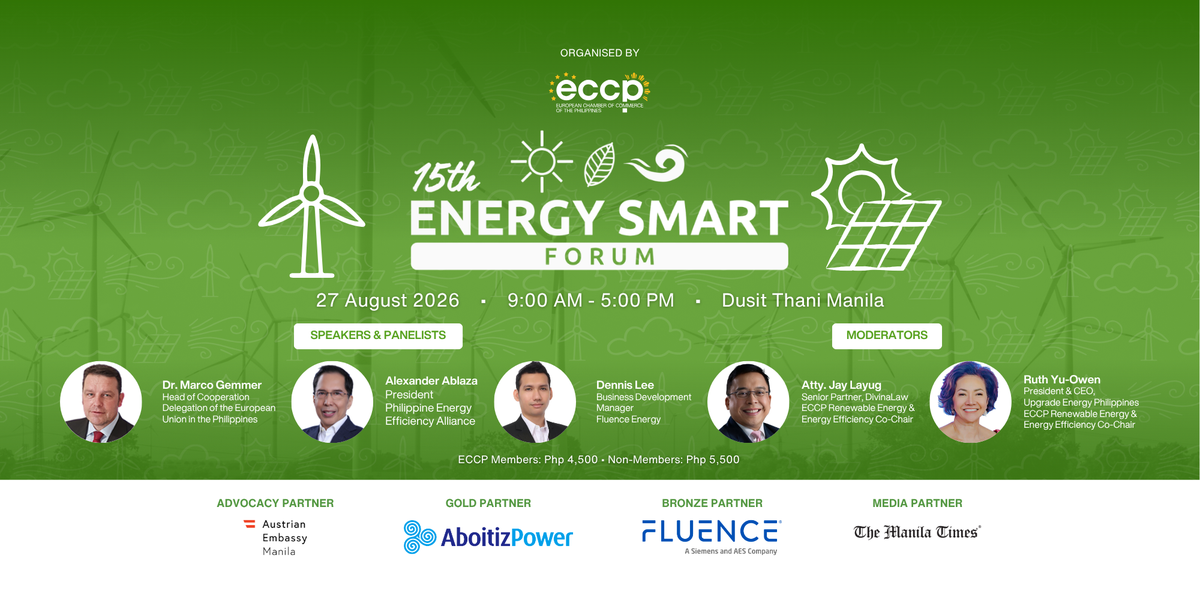 2026 Energy Smart Forum