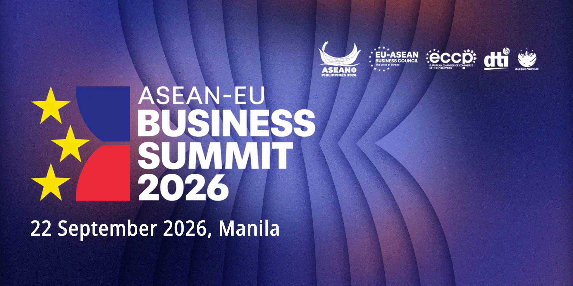 ASEAN-EU Business Summit 2026