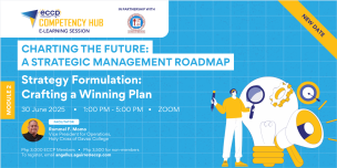 Strategy Formulation – Crafting a Winning Plan