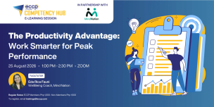 The Productivity Advantage: Work Smarter for Peak Performance