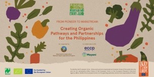 From Pioneer to Mainstream: Creating Organic Pathways and Partnerships for the Philippines
