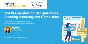 ITR Preparation for Corporations: Ensuring Accuracy and Compliance