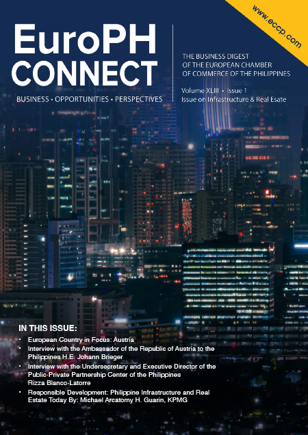 2026 Issue on Infrastructure and Real Estate