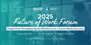 2025 Future of Work Forum