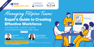 Managing Filipino Teams: Expat's Guide to Creating Effective Workforce