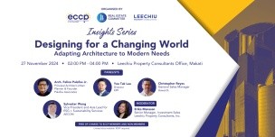 Designing for a Changing World: Adapting Architecture to Modern Needs