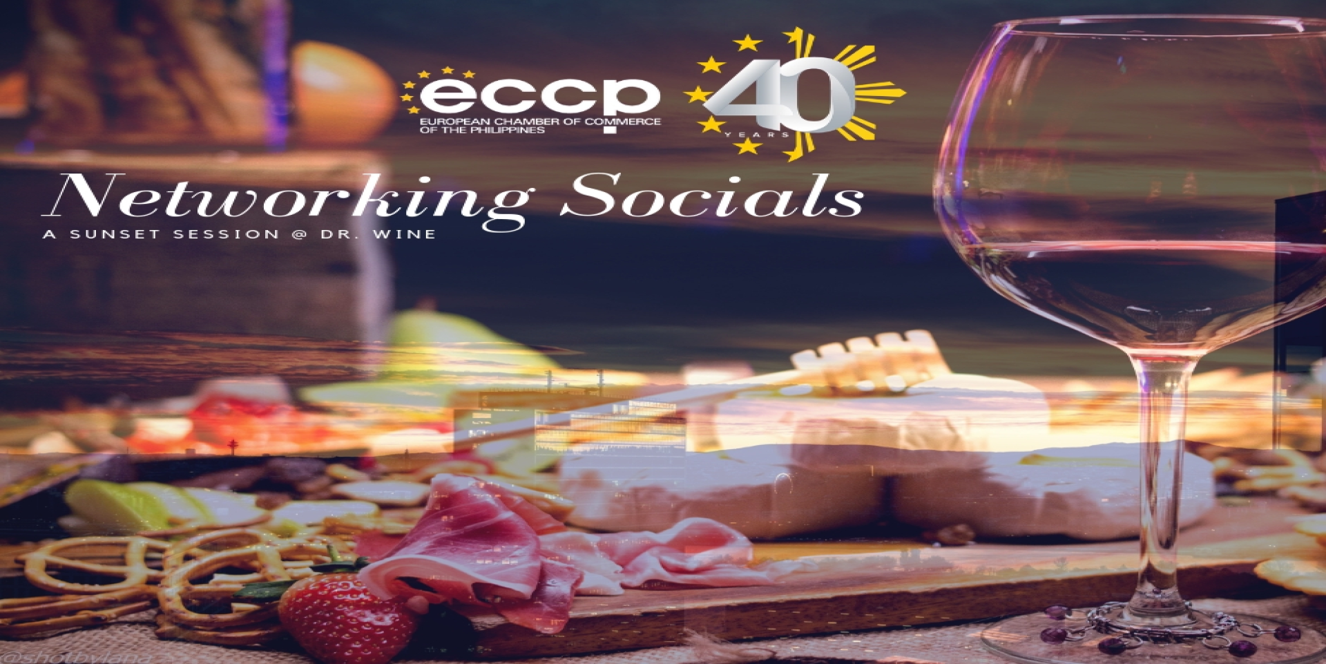 Networking Socials