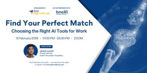 Find Your Perfect Match: Choosing the Right AI tools for Work