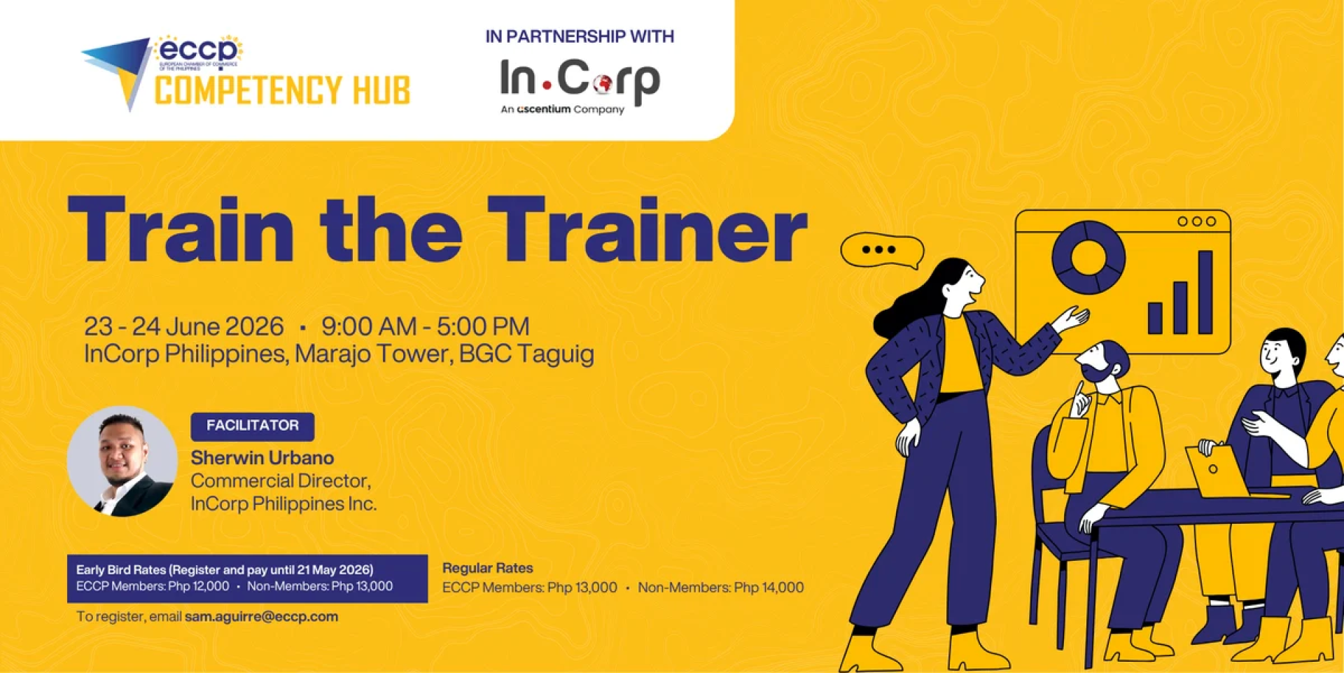 Trainings