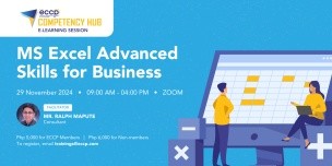MS Excel Advanced Skills for Business