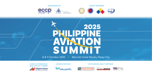2025 Philippine Aviation Summit