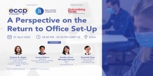 A Perspective on the Return to Office for IT-BPM Companies