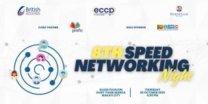 8th Speed Networking Night