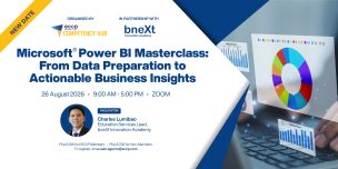 Microsoft Power BI Masterclass: From Data Preparation to Actionable Business Insights
