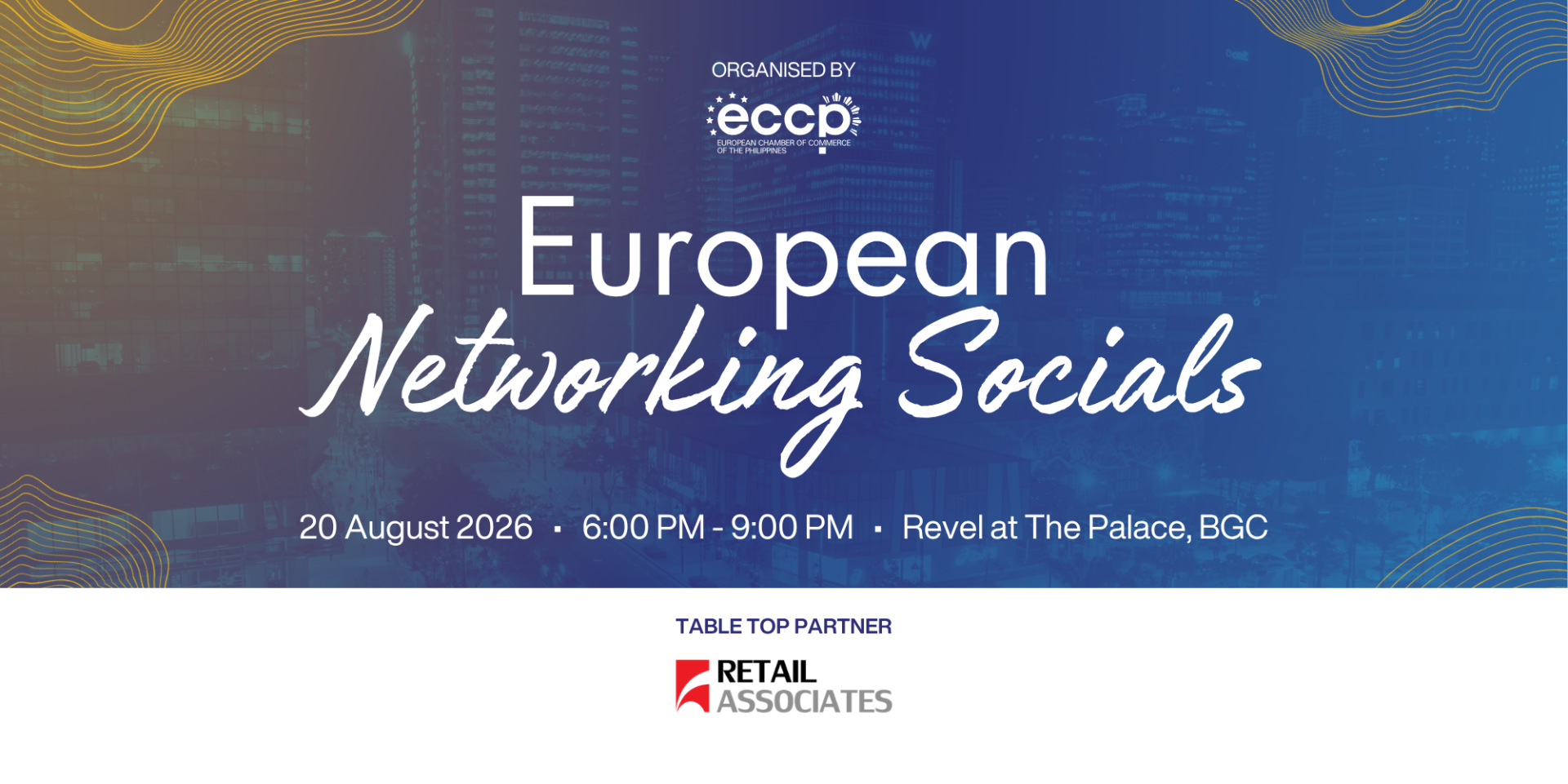 Networking Socials