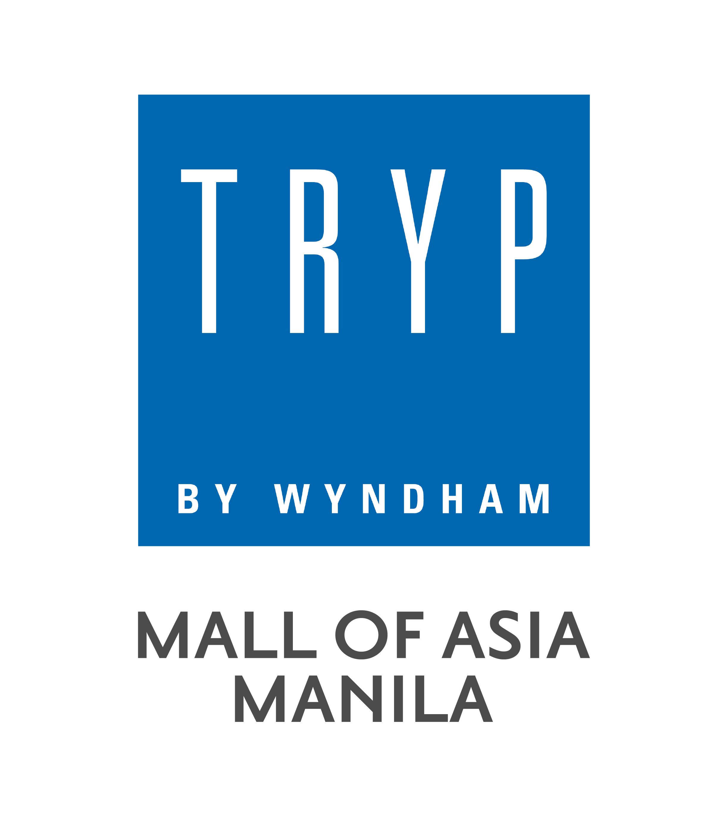 Tryp by Wyndham