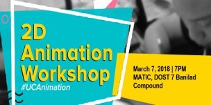 2D Animation Workshop