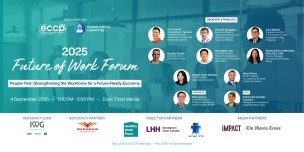 2025 Future of Work Forum