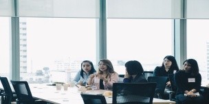 Avoiding Burnout in the Workplace