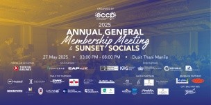 2025 Annual General Membership (AGM) Meeting & Sunset Socials