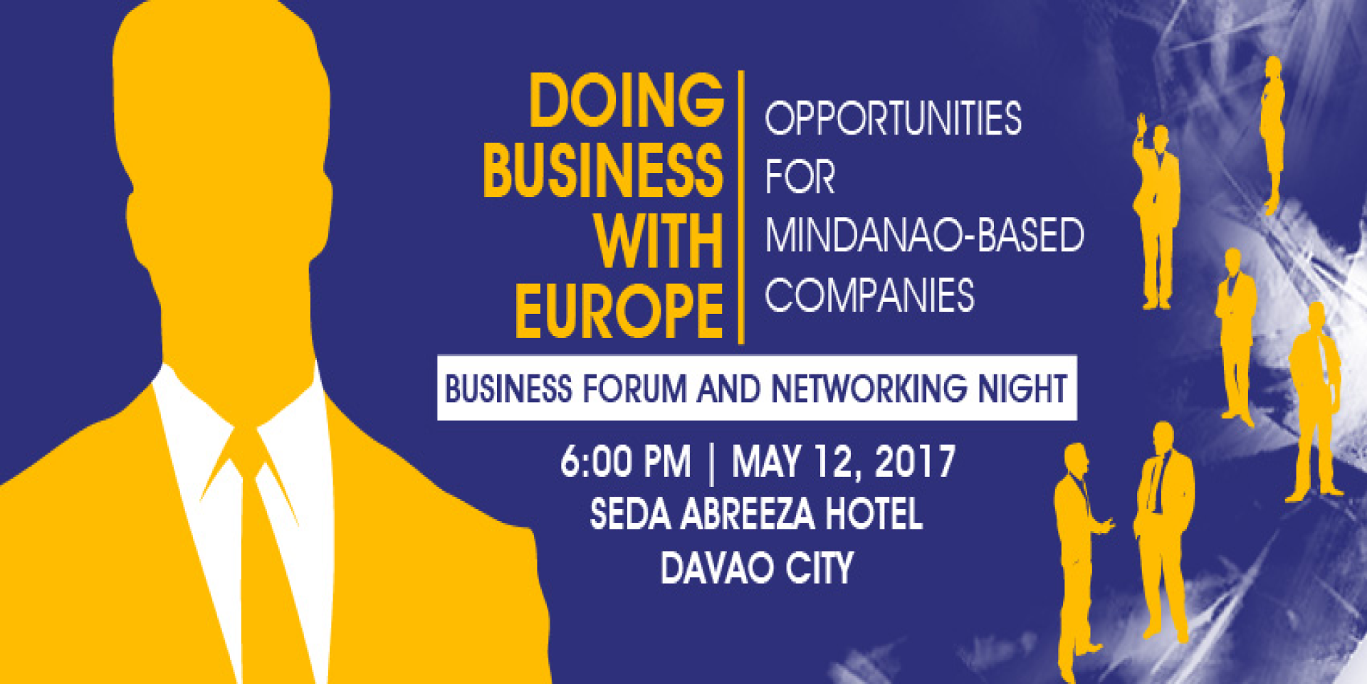 Networking Socials