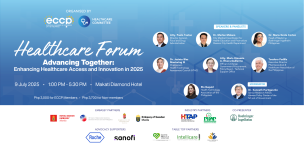 2025 Healthcare Forum