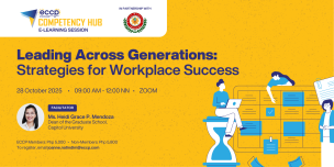 Leading Across Generations: Strategies for Workplace Success