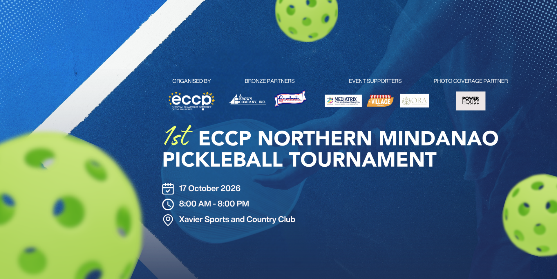 Sport Events