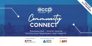ECCP Community Connect