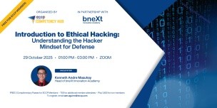 Introduction to Ethical Hacking: Understanding the Hacker Mindset for Defence