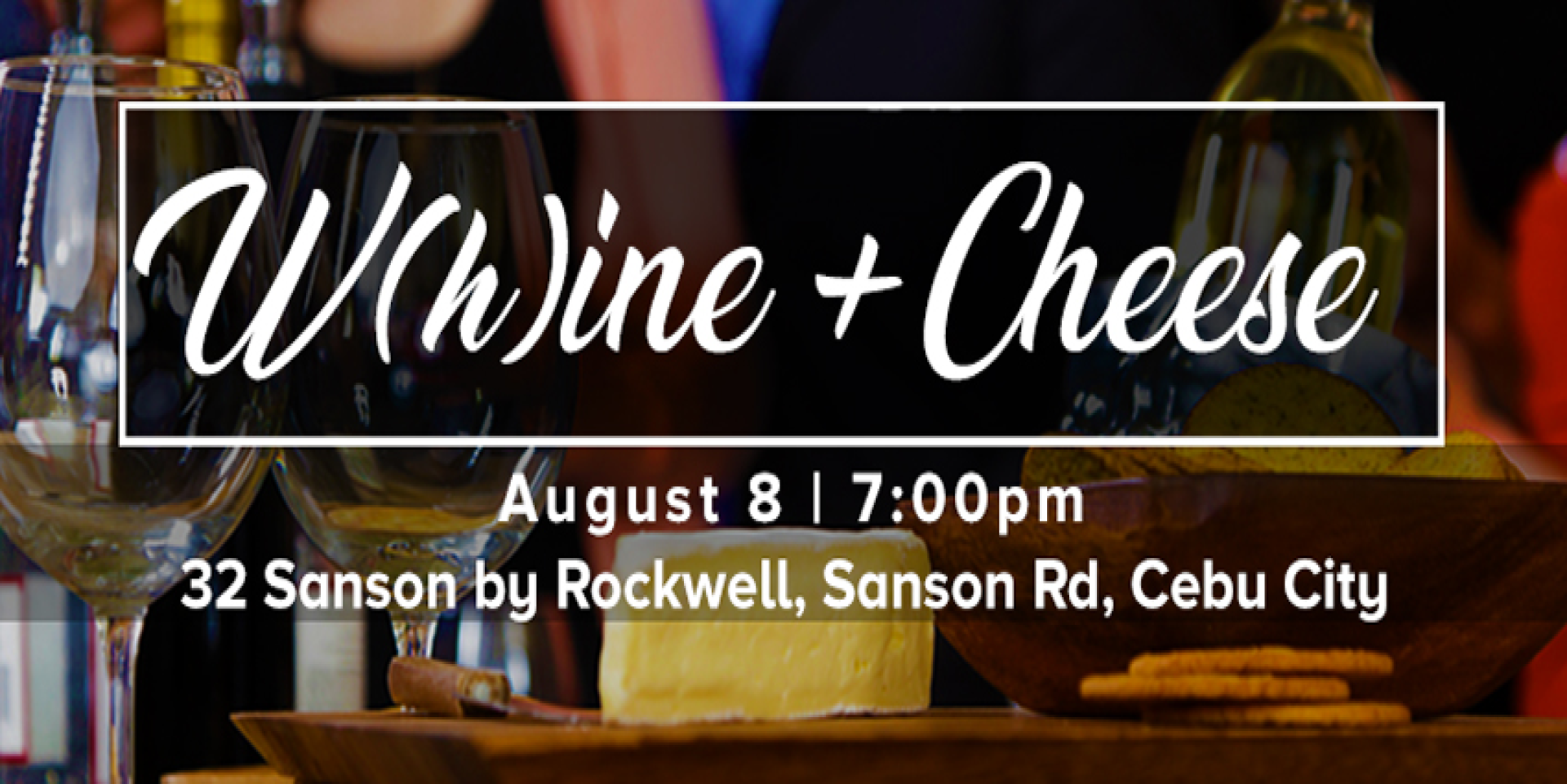 Networking Socials